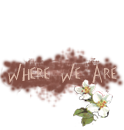 Where We Are